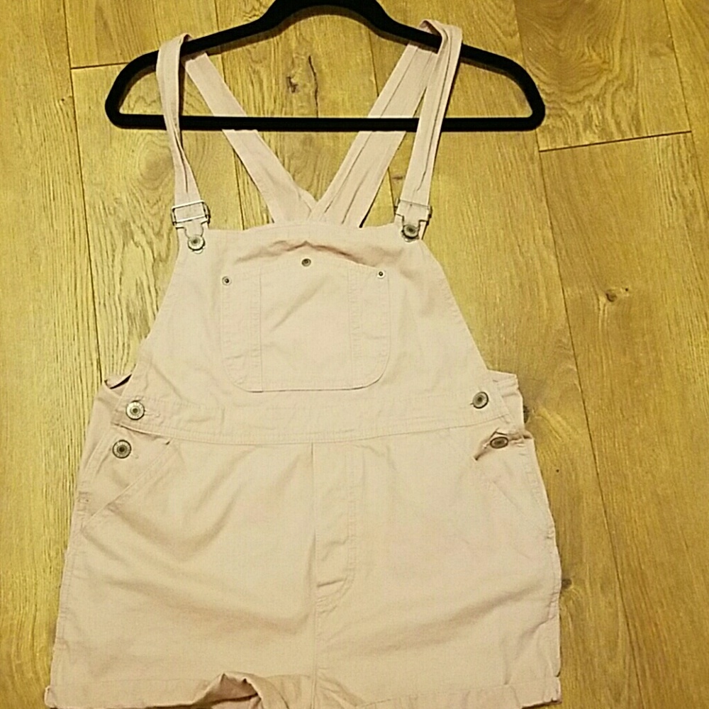 Brandy Melville shortalls